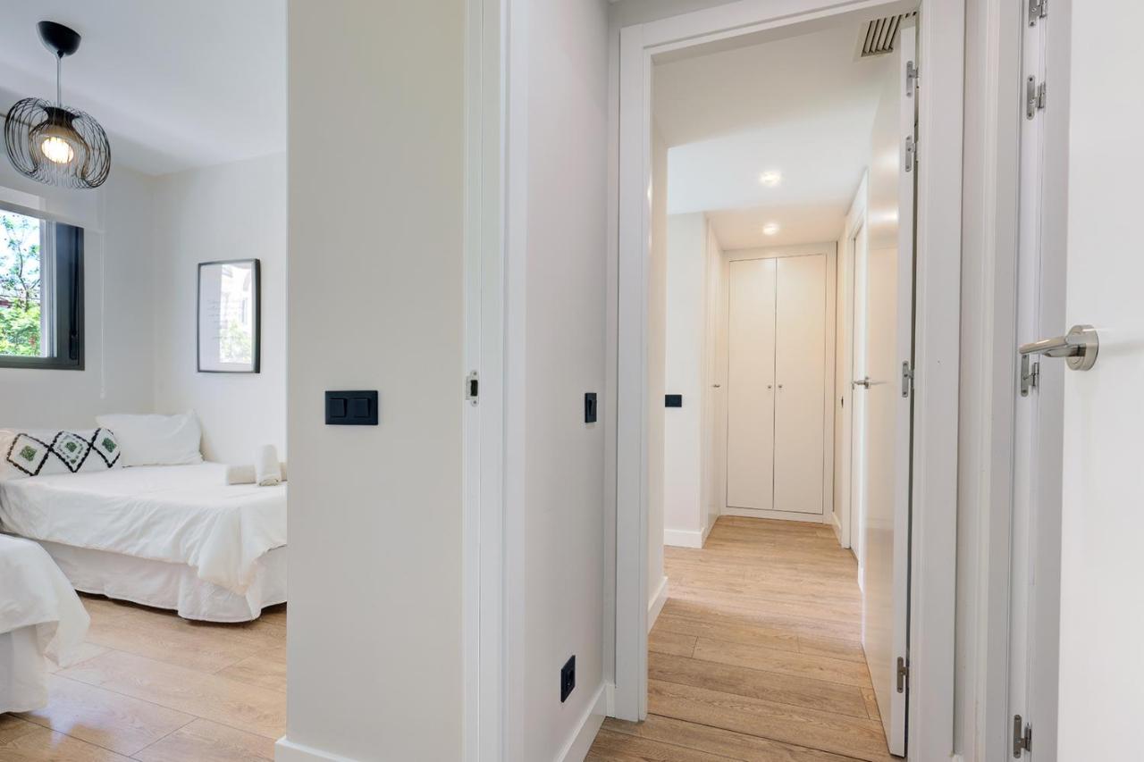 Stylish 2 Bedroom Apartment In Estepona Old Town Kültér fotó