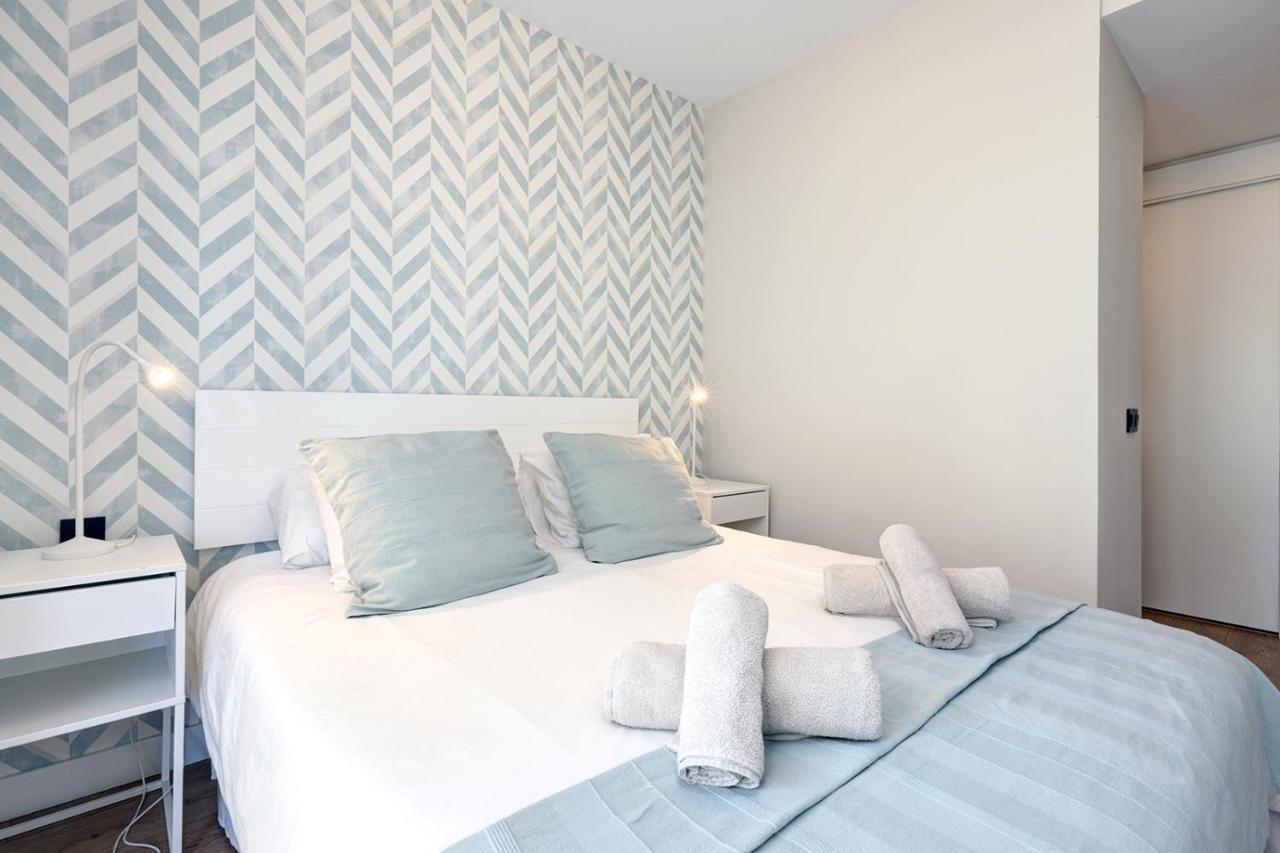 Stylish 2 Bedroom Apartment In Estepona Old Town Kültér fotó