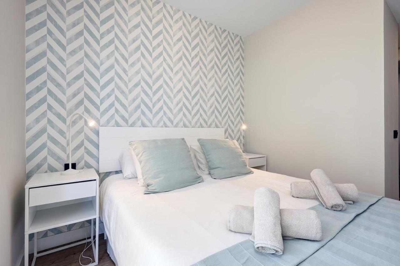 Stylish 2 Bedroom Apartment In Estepona Old Town Kültér fotó